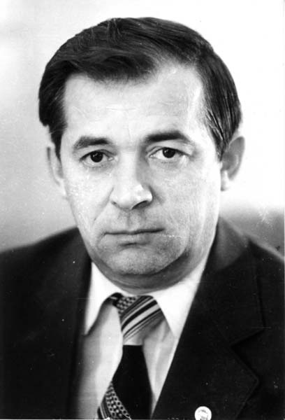 Ермолаев Георгий Андреевич