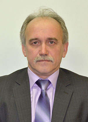 Козлов Андрей Владимирович