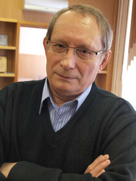 Локотков Владимир Александрович